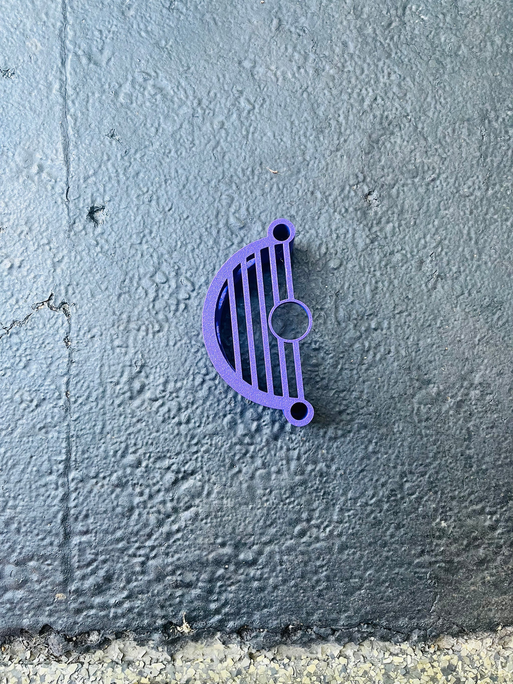 Ultra Bee Motor Cover