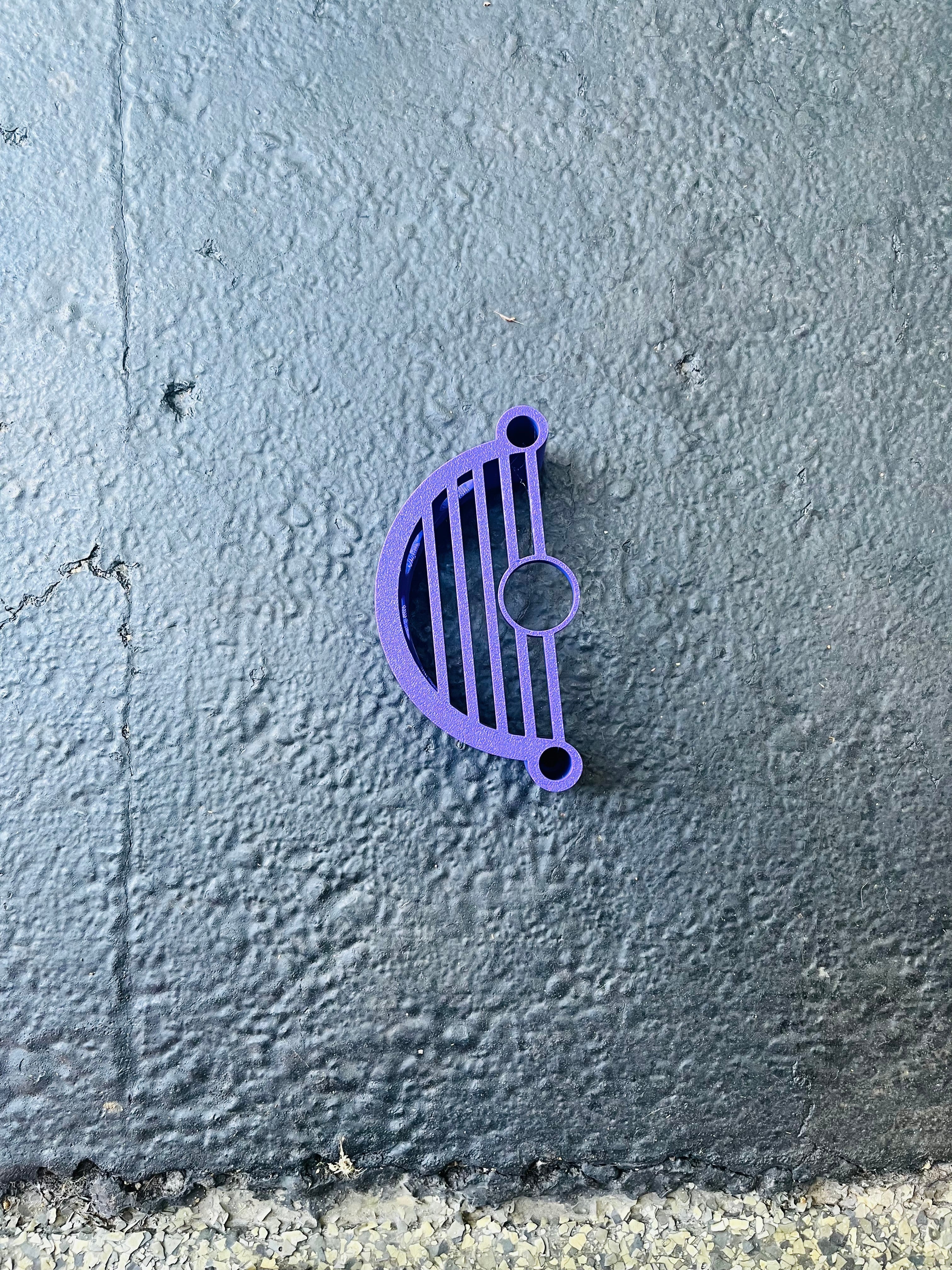 Ultra Bee Motor Cover