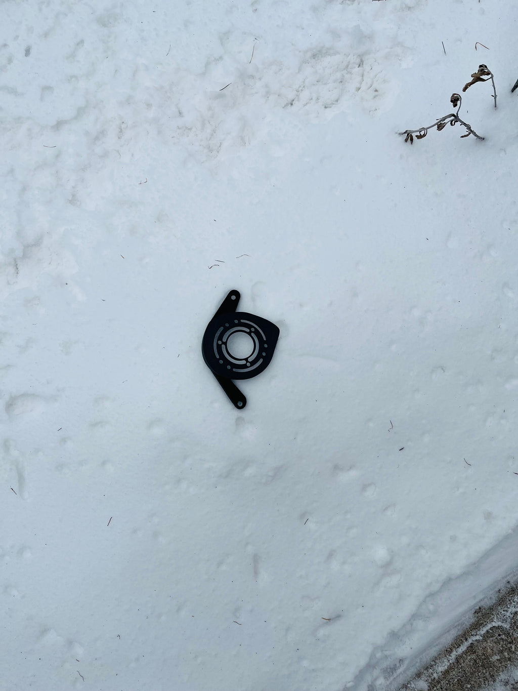 Talaria x3 v2 Motor Cover