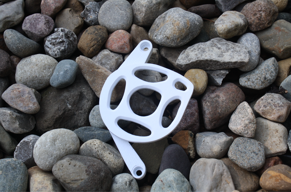 Talaria x3 Motor Cover