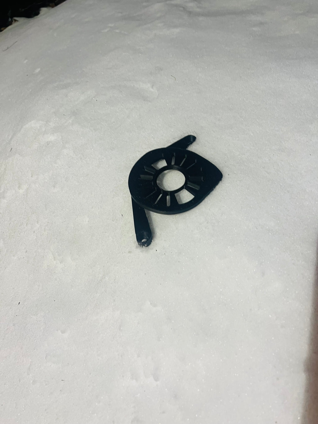 Talaria x3 v3 Motor Cover