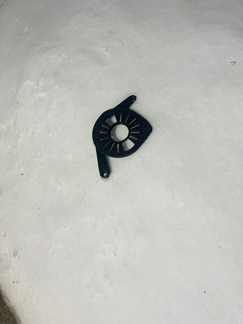 Talaria x3 v3 Motor Cover