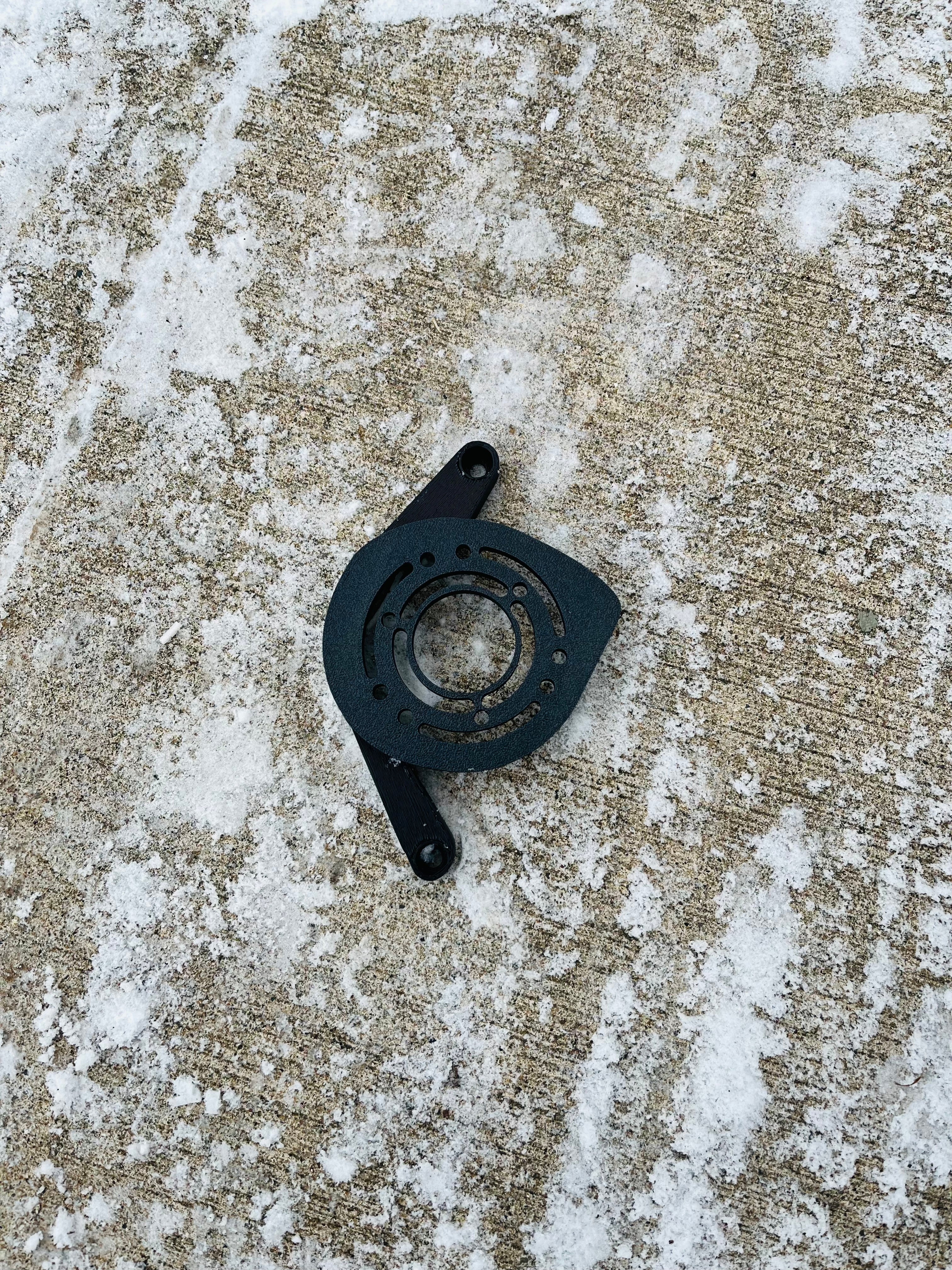 Talaria x3 v2 Motor Cover